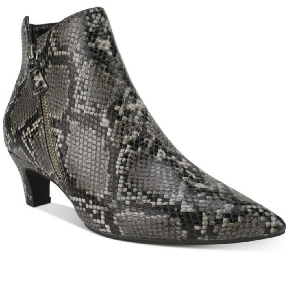 Seven Dials Carolie Booties